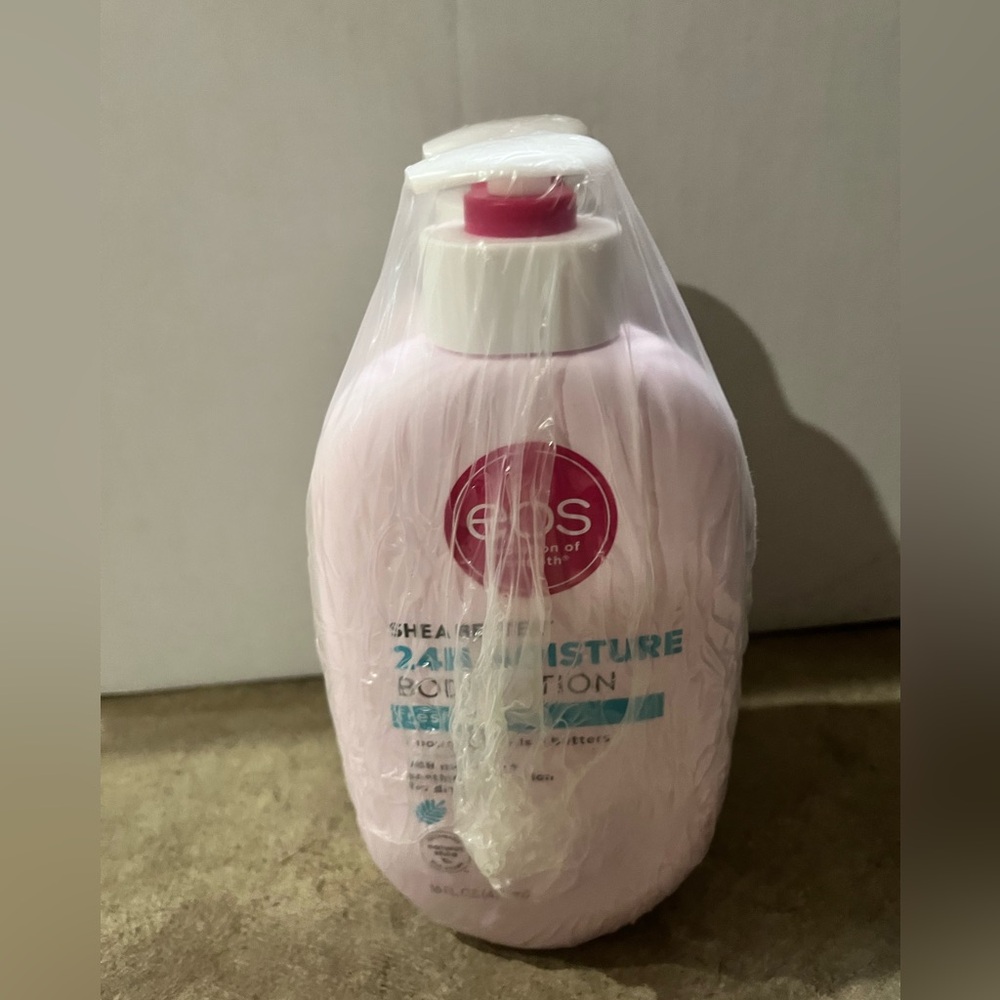 Eos lotion